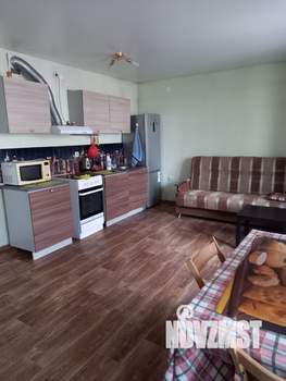 Студия квартира, на длительный срок, 32м2, 3/11 этаж