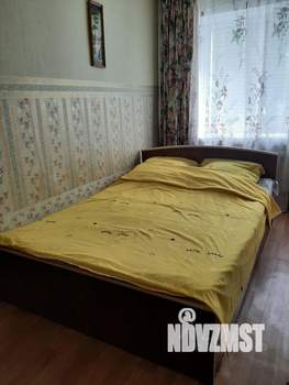 1-к квартира, посуточно, 31м2, 1/5 этаж