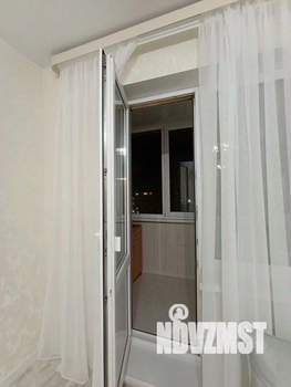 1-к квартира, на длительный срок, 37м2, 6/10 этаж