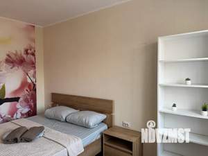 2-к квартира, посуточно, 42м2, 4/5 этаж