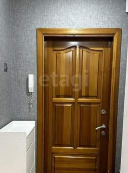 1-к квартира, на длительный срок, 39м2, 12/12 этаж