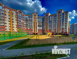 1-к квартира, посуточно, 46м2, 2/14 этаж