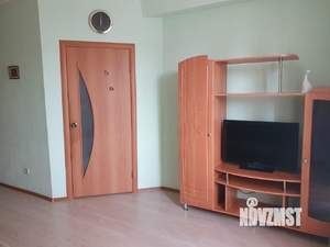 1-к квартира, на длительный срок, 46м2, 5/12 этаж