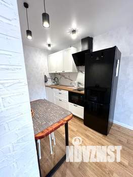 1-к квартира, посуточно, 37м2, 8/10 этаж