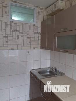 1-к квартира, на длительный срок, 28м2, 3/5 этаж