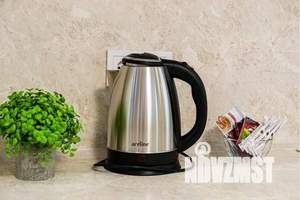 2-к квартира, посуточно, 55м2, 3/15 этаж