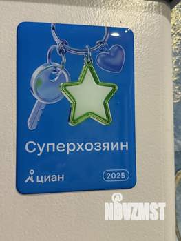 1-к квартира, посуточно, 30м2, 3/5 этаж