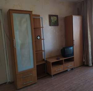 1-к квартира, на длительный срок, 45м2, 4/5 этаж