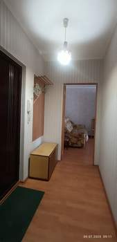 2-к квартира, на длительный срок, 52м2, 8/10 этаж