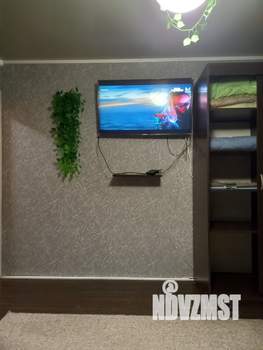 1-к квартира, посуточно, 32м2, 5/9 этаж