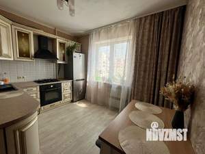 1-к квартира, на длительный срок, 40м2, 5/9 этаж