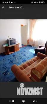 4-к квартира, на длительный срок, 65м2, 5/5 этаж