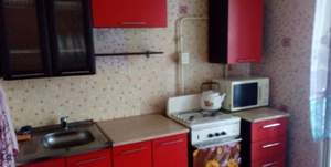 1-к квартира, на длительный срок, 30м2, 9/9 этаж