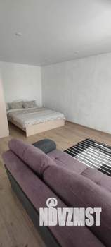 Студия квартира, на длительный срок, 36м2, 5/5 этаж