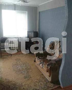 3-к квартира, на длительный срок, 59м2, 5/5 этаж