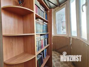 3-к квартира, посуточно, 64м2, 1/1 этаж