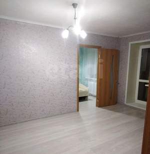 2-к квартира, на длительный срок, 42м2, 3/5 этаж