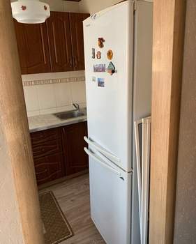 2-к квартира, на длительный срок, 37м2, 2/3 этаж