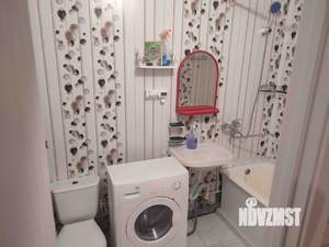 1-к квартира, на длительный срок, 35м2, 4/10 этаж