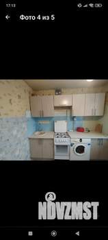 2-к квартира, на длительный срок, 45м2, 5/5 этаж