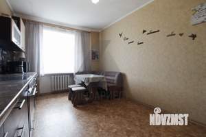 1-к квартира, на длительный срок, 49м2, 4/5 этаж