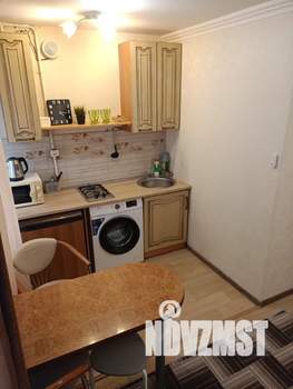 1-к квартира, посуточно, 30м2, 1/5 этаж