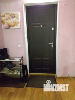 1-к квартира, на длительный срок, 40м2, 11/15 этаж