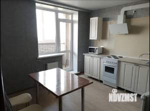 1-к квартира, на длительный срок, 49м2, 16/17 этаж