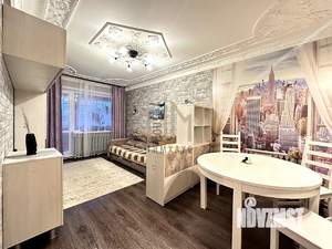 3-к квартира, на длительный срок, 61м2, 1/5 этаж