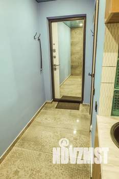 Студия квартира, посуточно, 21м2, 2/5 этаж