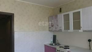 1-к квартира, на длительный срок, 33м2, 2/3 этаж