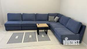 2-к квартира, на длительный срок, 59м2, 10/15 этаж