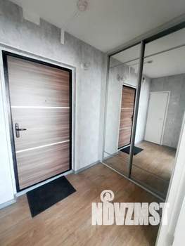 Студия квартира, посуточно, 35м2, 2/10 этаж