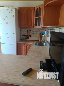 2-к квартира, на длительный срок, 54м2, 4/5 этаж