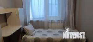 3-к квартира, посуточно, 65м2, 6/10 этаж