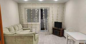 1-к квартира, на длительный срок, 30м2, 9/14 этаж