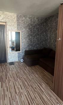 Студия квартира, на длительный срок, 42м2, 10/10 этаж