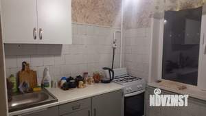 3-к квартира, на длительный срок, 60м2, 2/5 этаж