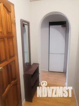 2-к квартира, на длительный срок, 44м2, 1/5 этаж