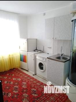 Студия квартира, на длительный срок, 15м2, 5/5 этаж