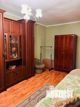 1-к квартира, на длительный срок, 30м2, 2/5 этаж