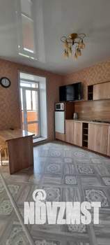 1-к квартира, посуточно, 40м2, 3/9 этаж