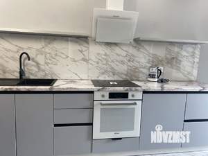 Студия квартира, на длительный срок, 40м2, 4/14 этаж