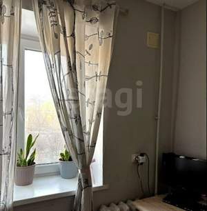 1-к квартира, на длительный срок, 30м2, 3/5 этаж