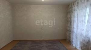 1-к квартира, на длительный срок, 36м2, 8/10 этаж
