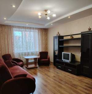 3-к квартира, на длительный срок, 76м2, 4/9 этаж