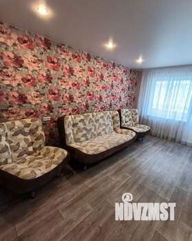 1-к квартира, на длительный срок, 40м2, 1/9 этаж