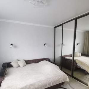 2-к квартира, на длительный срок, 53м2, 7/9 этаж