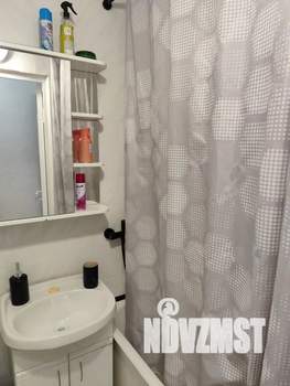 1-к квартира, посуточно, 29м2, 4/5 этаж