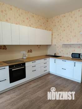 1-к квартира, на длительный срок, 46м2, 4/9 этаж